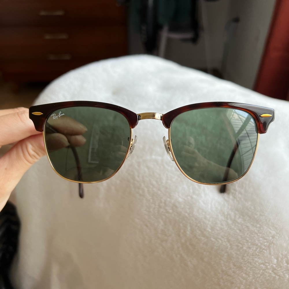 Rayban Sunglasses